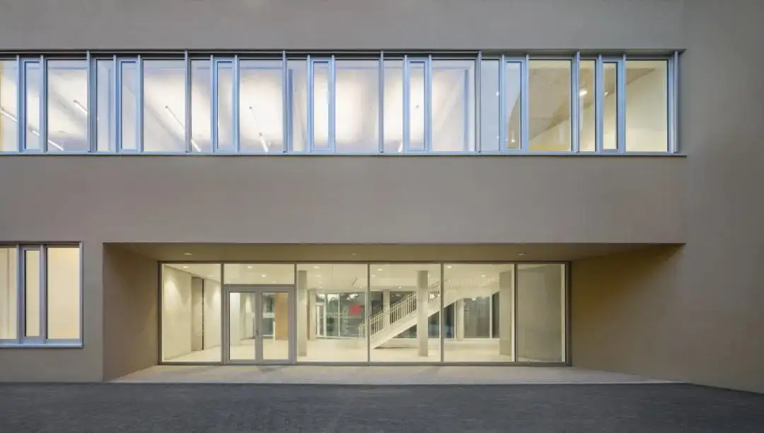 沃德澜祝贺汉堡大学HARBOR实验研究大楼正式投入使用（插图4）沃德澜科技有限公司