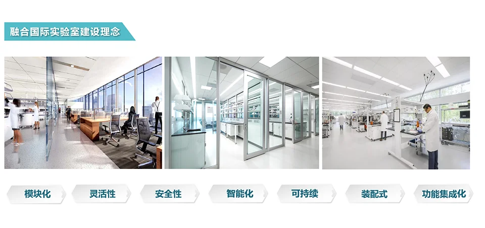 南新制药研发实验室（广州）（插图）沃德澜科技有限公司