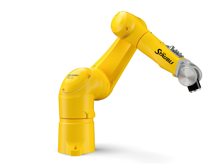 史陶比尔工业机器人系列（缩略图）沃德澜科技有限公司
