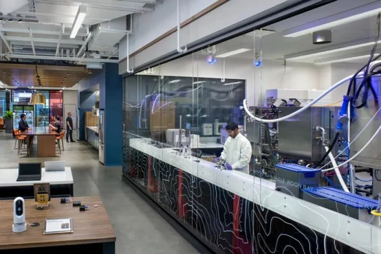 科研工作场所的趋势：未来实验室的形态（插图5）沃德澜科技有限公司