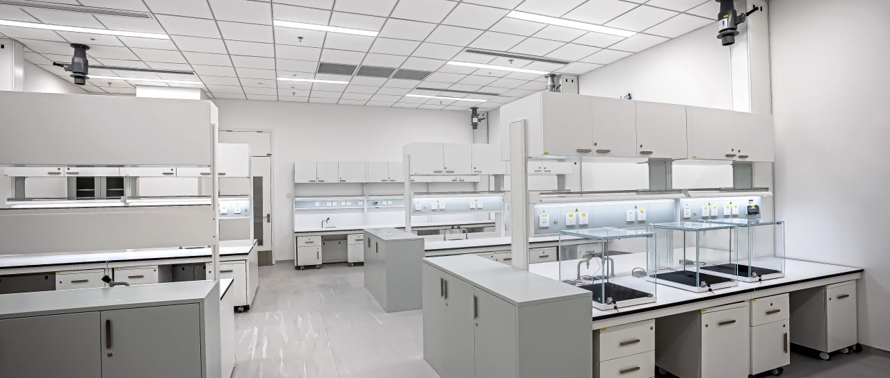 實驗室百科丨實驗室生物安全管理制度（縮略圖）沃德瀾科技有限公司