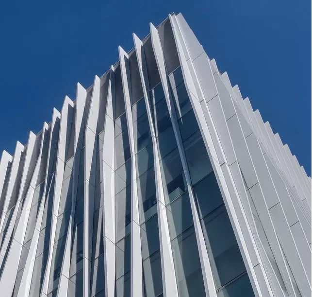 多伦多大学环境科学和化学大楼（ESCB）