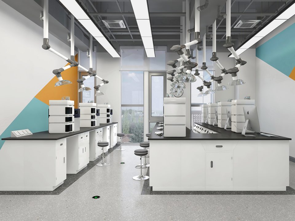 高校化学实验室废物处置存在的问题和对策（缩略图）沃德澜科技有限公司