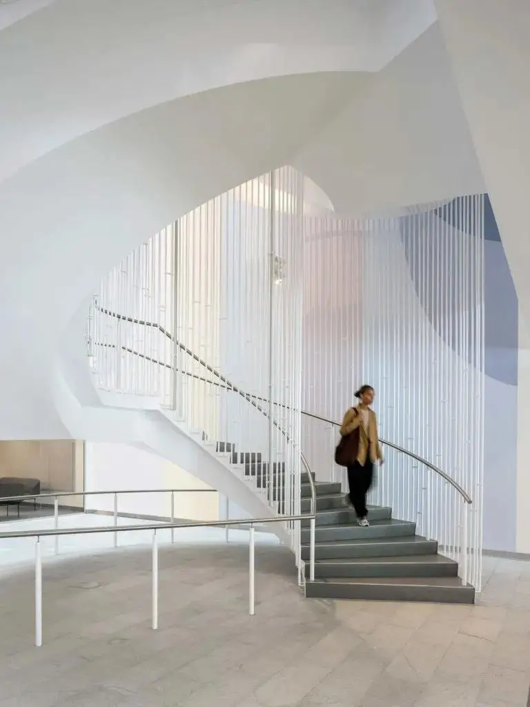 AWARD|恭喜里格斯医院赢得2021年世界建筑节——健康建筑奖第一名！（插图9）沃德澜科技有限公司