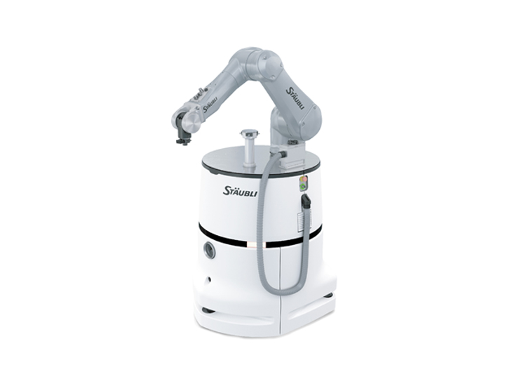 史陶比尔移动式机器人系统HeIMo（缩略图）科技有限公司