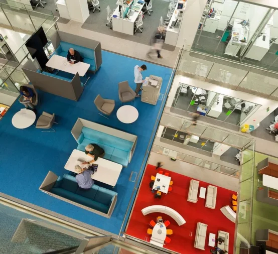 科研工作场所的趋势：未来实验室的形态（插图9）沃德澜科技有限公司
